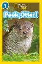 Peek, Otter! - Preview