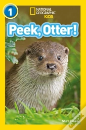 Peek, Otter!