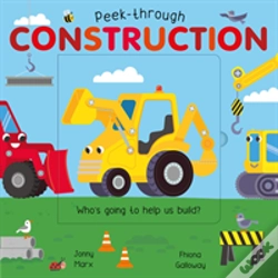 Capa do artigo Peek-Through Construction