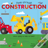 Peek-Through Construction