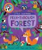 Peek-Through Forest - Preview