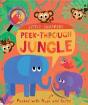 Peek-Through Jungle - Preview