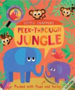 Capa do artigo Peek-Through Jungle