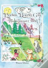 Peeka, Boo & Gin