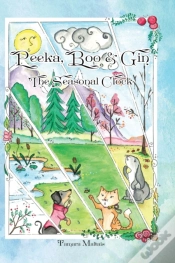 Capa do artigo Peeka, Boo & Gin