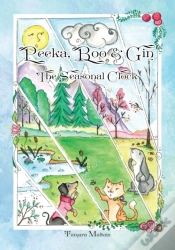 Capa do artigo Peeka, Boo & Gin