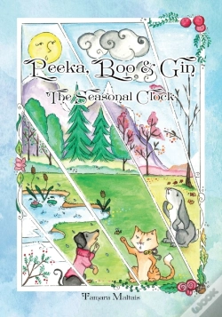 Capa do artigo Peeka, Boo & Gin