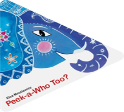 Peekâ€“Aâ€“Who Too?