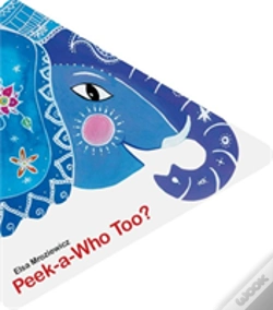 Capa do artigo Peekâ€“Aâ€“Who Too?