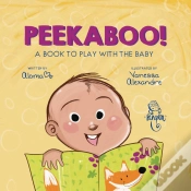 Capa do artigo Peekaboo!