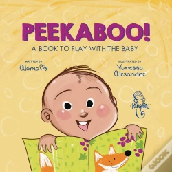 Capa do artigo Peekaboo!
