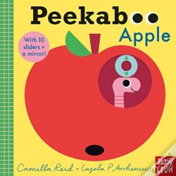 Capa do artigo Peekaboo Apple