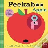 Peekaboo Apple