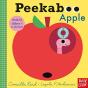 Peekaboo Apple - Preview