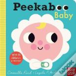 Peekaboo Baby