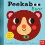 Peekaboo Bear - Preview