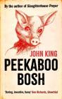 Peekaboo Bosh - Preview