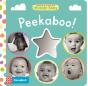 Peekaboo! - Preview