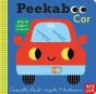 Peekaboo Car - Preview