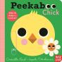 Peekaboo Chick - Preview