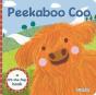 Peekaboo Coo - Preview