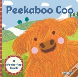 Capa do artigo Peekaboo Coo