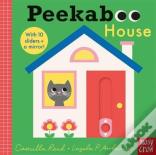 Peekaboo House