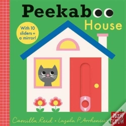 Capa do artigo Peekaboo House