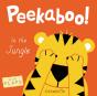 Peekaboo! In The Jungle! - Preview