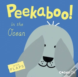Capa do artigo Peekaboo! In The Ocean!