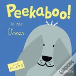 Peekaboo! In The Ocean!