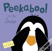 Capa do artigo Peekaboo! In The Snow!