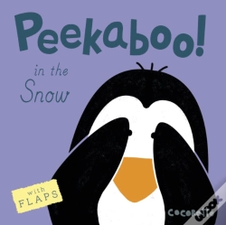 Capa do artigo Peekaboo! In The Snow!