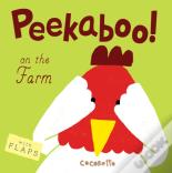 Peekaboo! On The Farm!