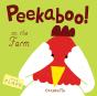 Peekaboo! On The Farm! - Preview