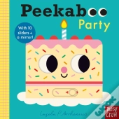 Peekaboo Party