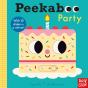 Peekaboo Party - Preview