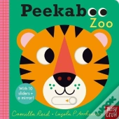 Peekaboo Zoo