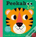 Peekaboo Zoo