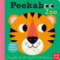 Peekaboo Zoo - Preview