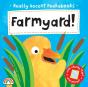 Peekabooks - Farmyard - Preview