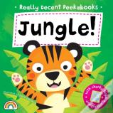 Peekabooks - Jungle