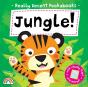 Peekabooks - Jungle - Preview