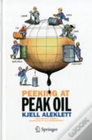 Peeking At Peak Oil