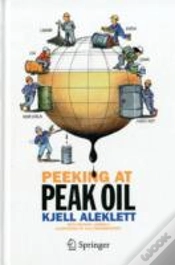 Capa do artigo Peeking At Peak Oil