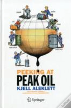 Capa do artigo Peeking At Peak Oil