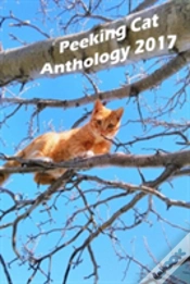 Capa do artigo Peeking Cat Anthology 2017