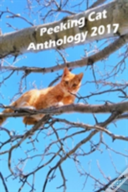 Capa do artigo Peeking Cat Anthology 2017