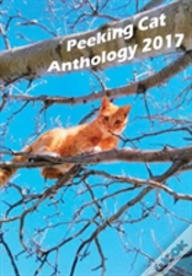 Capa do artigo Peeking Cat Anthology 2017