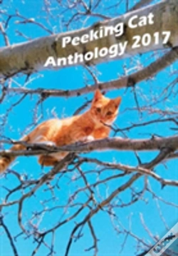 Capa do artigo Peeking Cat Anthology 2017